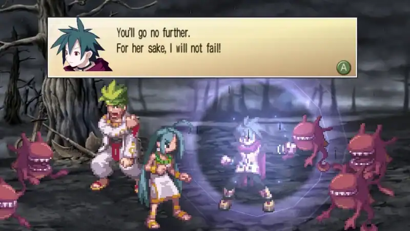 Phantom Brave PC — изображение 1