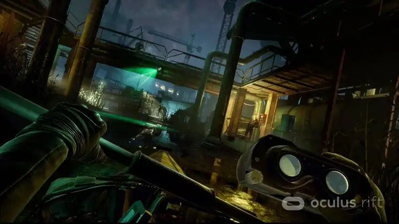 Phantom: Covert Ops — изображение 1