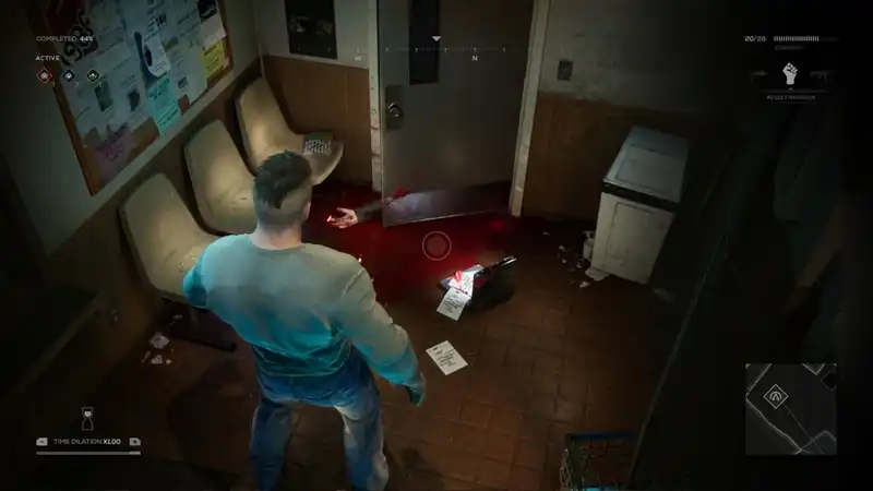 Phantom Doctrine: The Cabal — изображение 2
