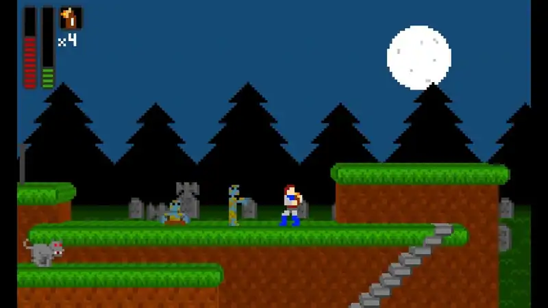 Awakened Evil — изображение 1