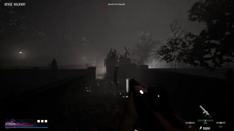 Phantom Hysteria по сети — изображение 2