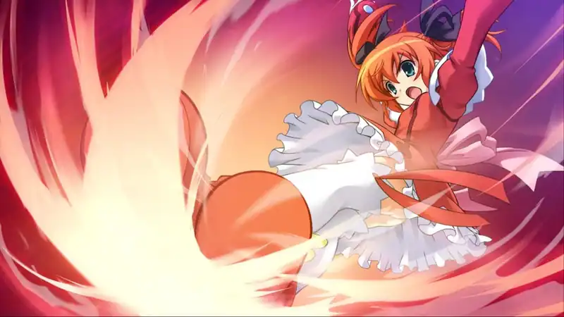 Phantom Thief Angels: Twin Angel - Labyrinth of Time and World - Re:light — изображение 2