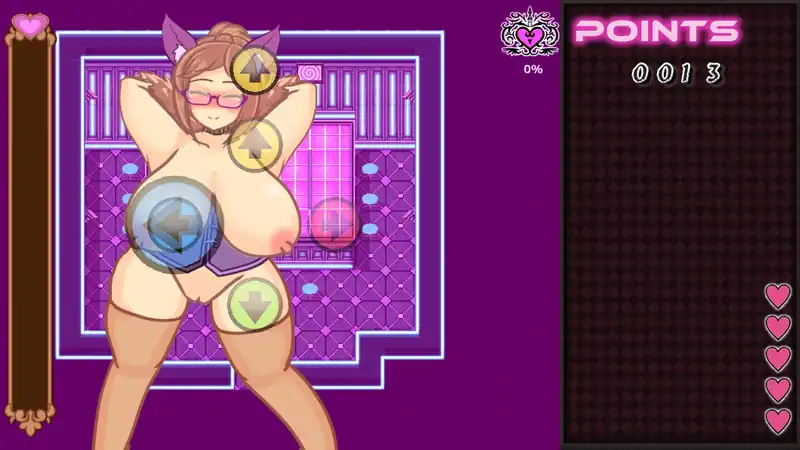 Phantom Thief Sylphy 2 - The Collector — изображение 1
