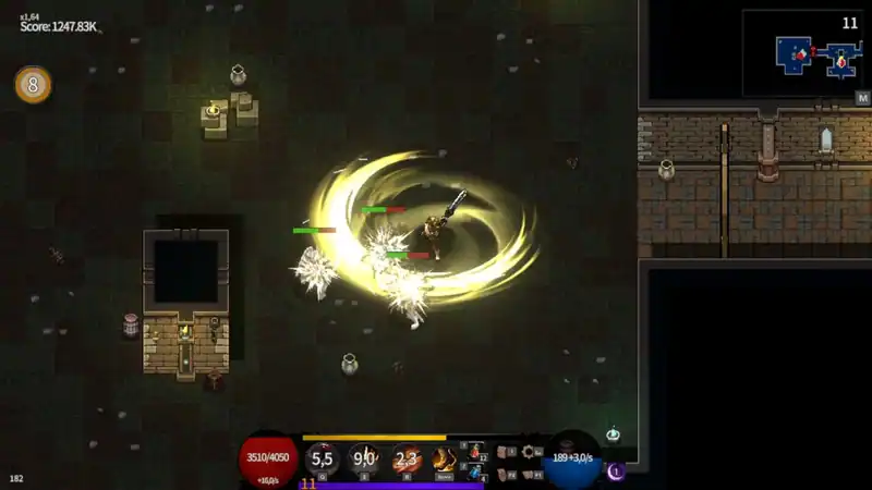 Phantom Tower — изображение 2