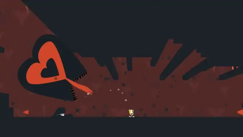 Philophobia: The Fear of Love — изображение 2