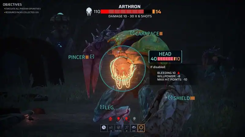 Phoenix Point — изображение 1
