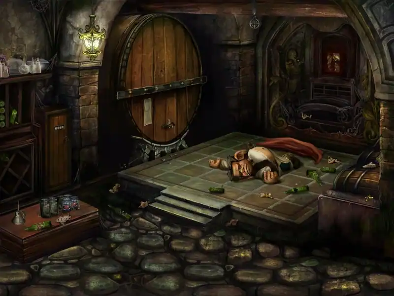 Awakening: The Dreamless Castle — изображение 2