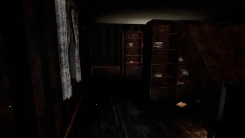 Award. Room of fear — изображение 2