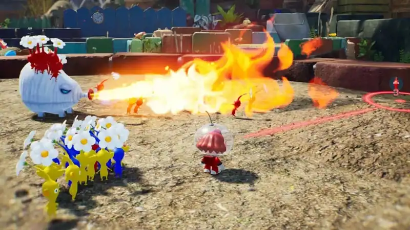 Pikmin 4 — изображение 2