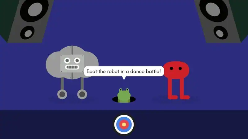 Pikuniku по сети — изображение 2