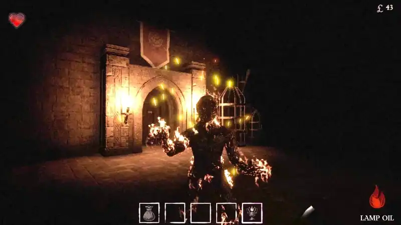 PILGRIM по сети — изображение 2