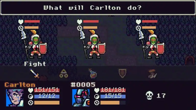 Pillars of Dust — изображение 2