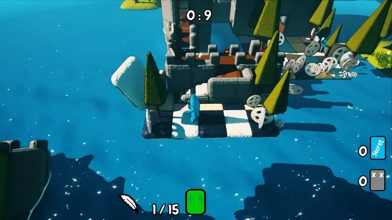 Pillow Bellow — изображение 2