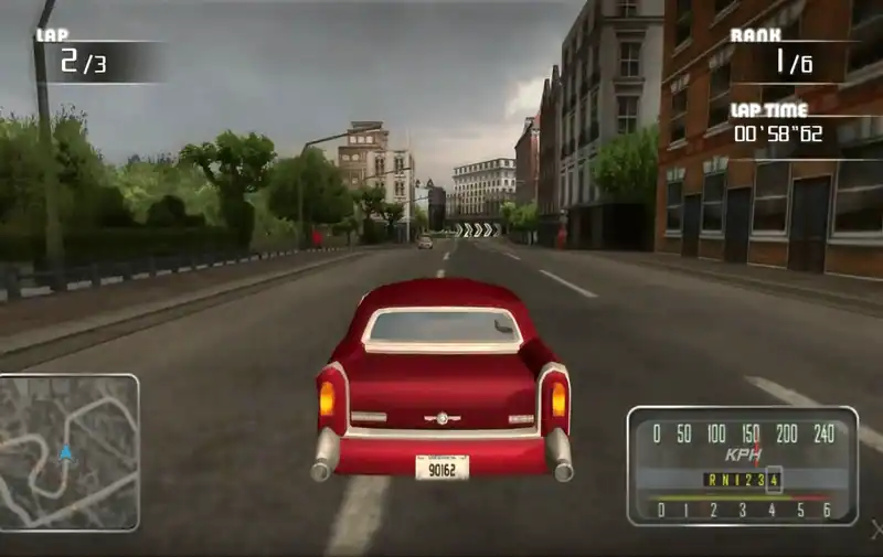 Pimp My Ride: Street Racing — изображение 2