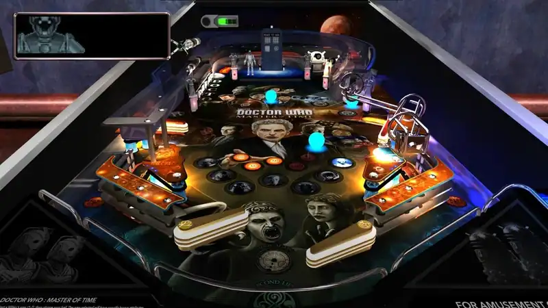 Pinball Arcade — изображение 2