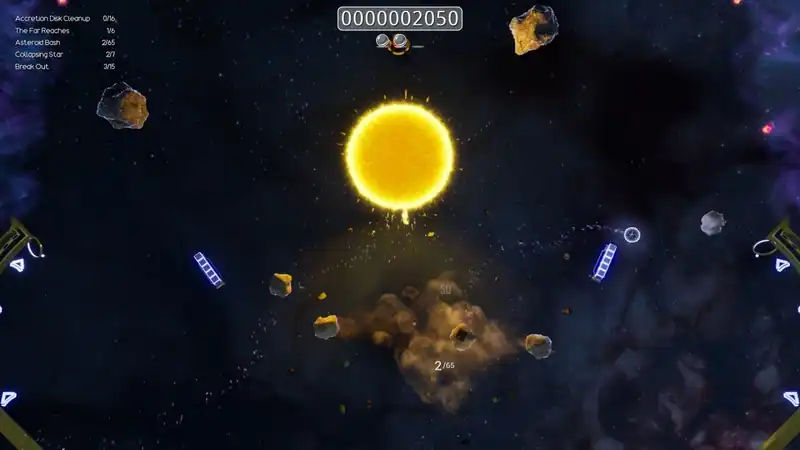 Pinball Breeze — изображение 1