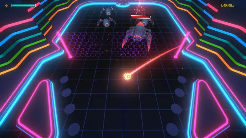 Pinball Dream — изображение 2