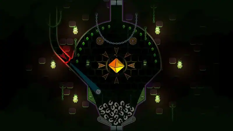 Pinball Spire — изображение 1