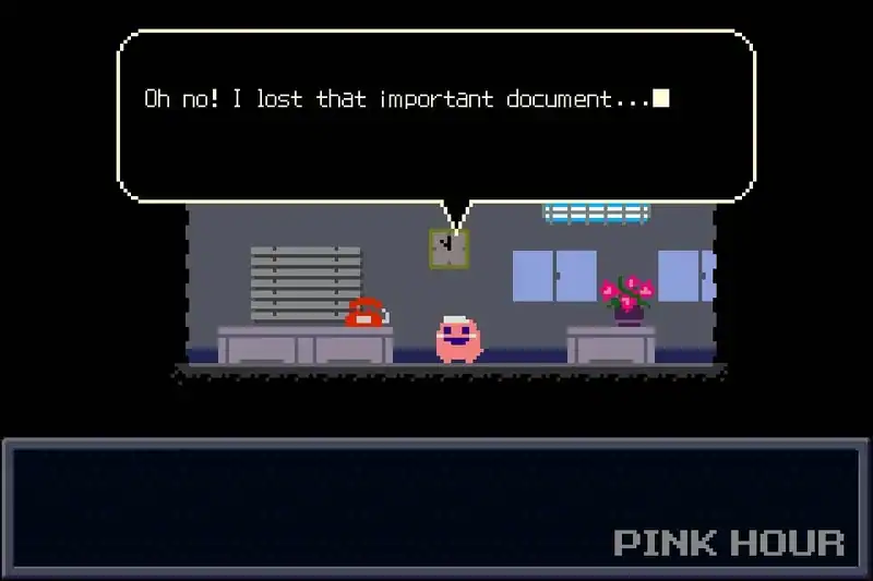 Pink Hour — изображение 1