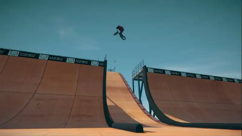 PIPE by BMX Streets — изображение 2