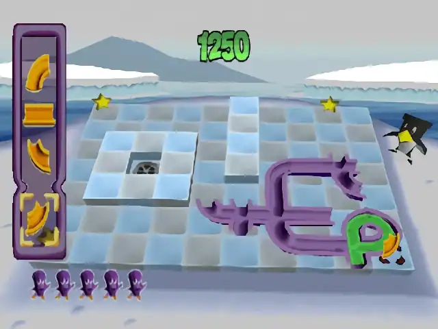 Pipe Mania 3D — изображение 2