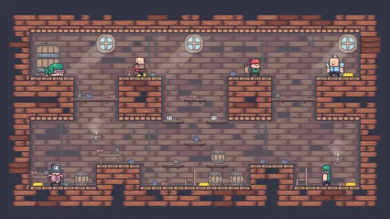 Pirate Bomb — изображение 2