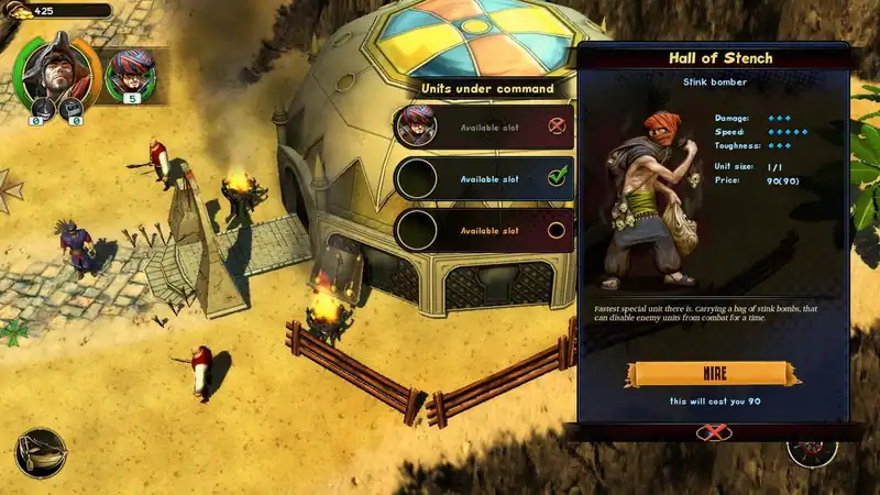 Pirates of Black Cove — изображение 1