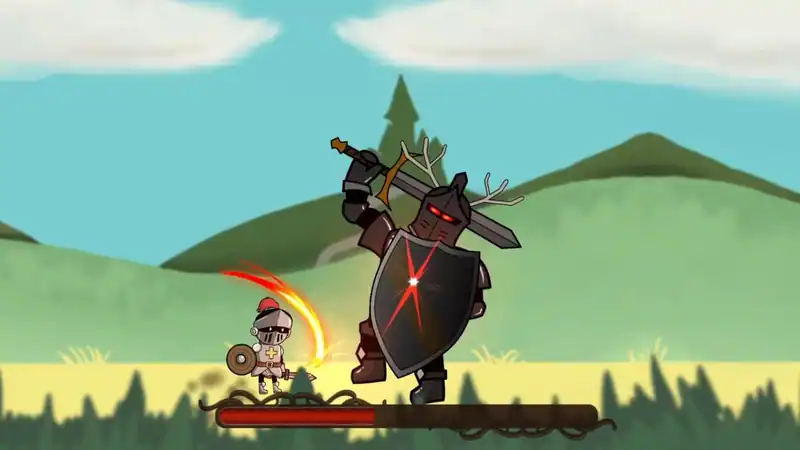 Pitchfork Kingdom — изображение 2