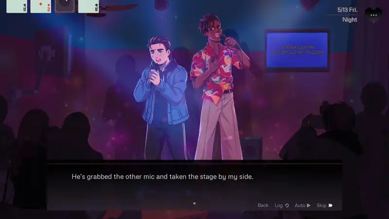Pivot of Hearts — изображение 1