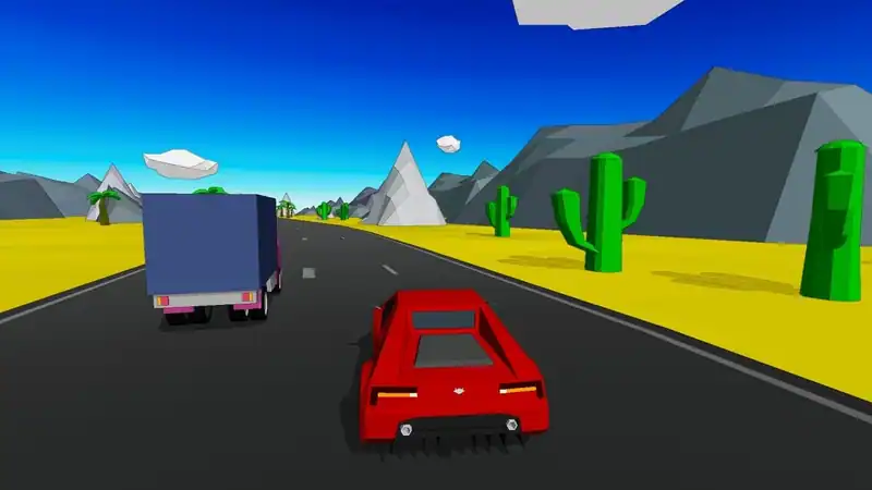 Pixel Driver — изображение 2