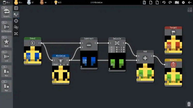 Pixel Forge — изображение 2