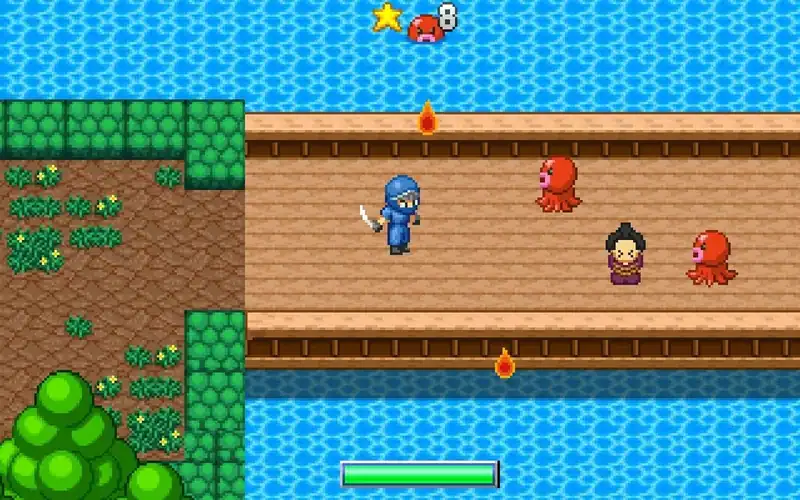 Pixel Ninja — изображение 2