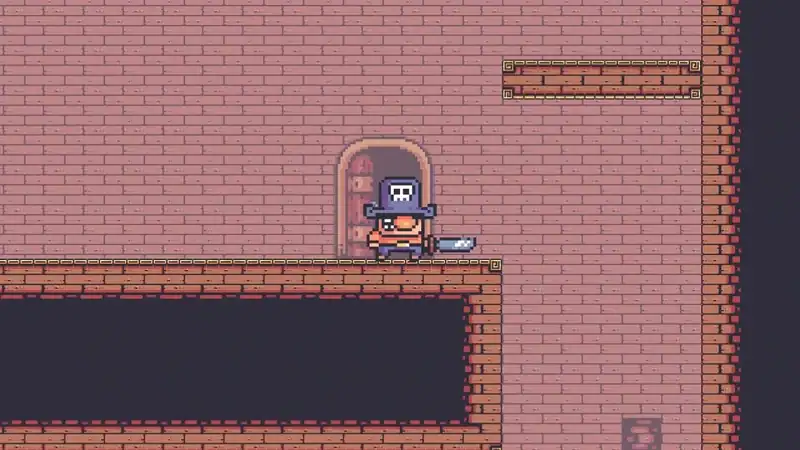 Pixel Pirate — изображение 1