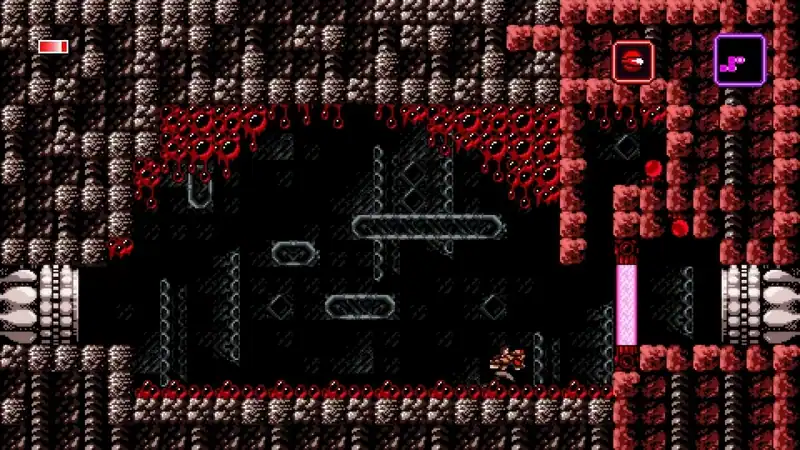 Axiom Verge Randomizer Beta — изображение 2