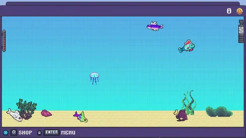 Pixel Tank — изображение 2