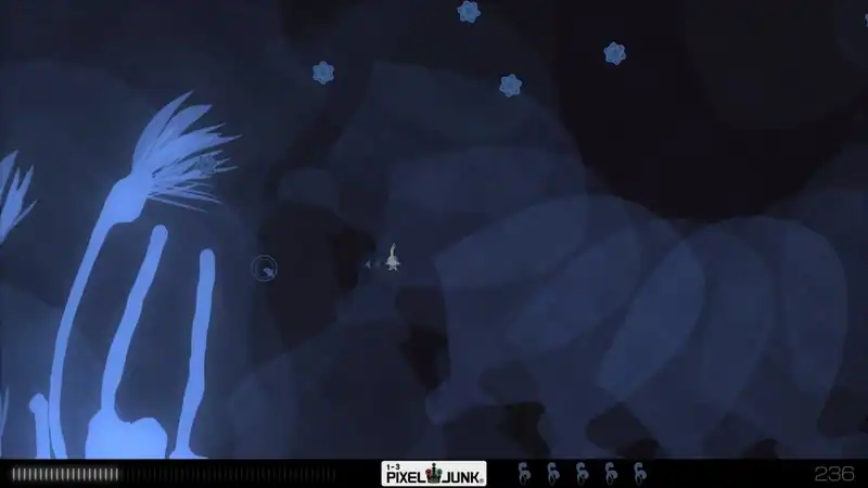 PixelJunk Eden — изображение 1