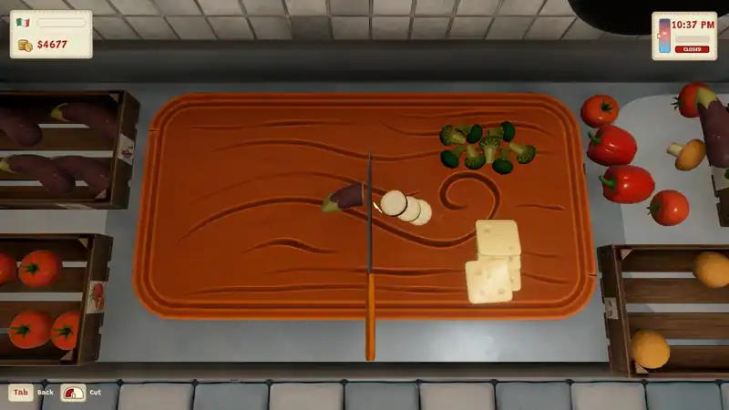 Pizza Slice по сети — изображение 2
