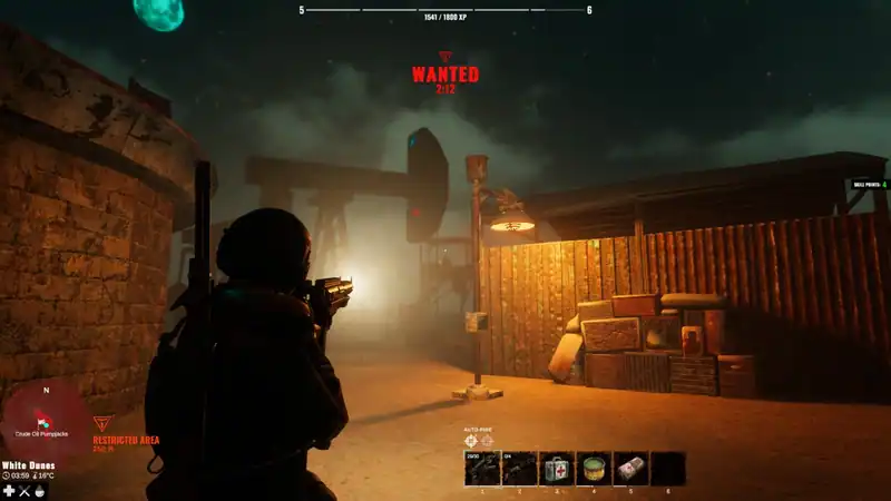 Plains of Pain — изображение 1