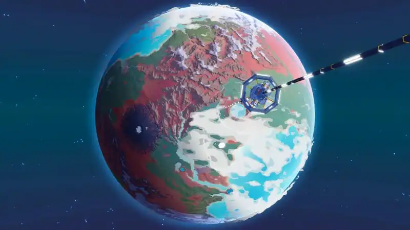Plan B: Terraform — изображение 1