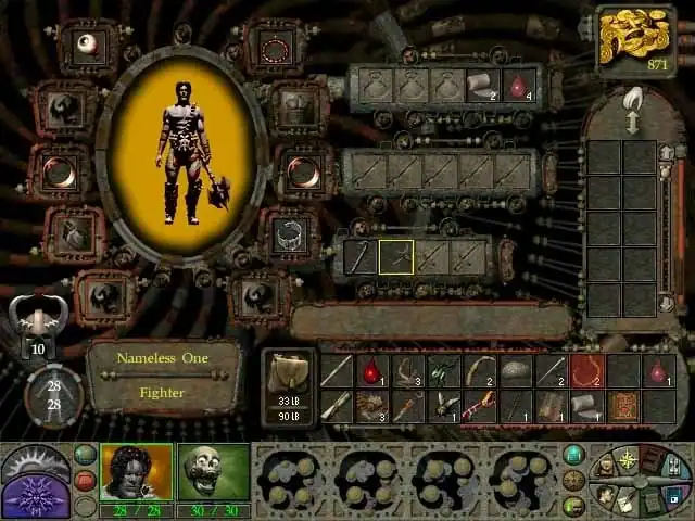 Planescape Torment — изображение 2