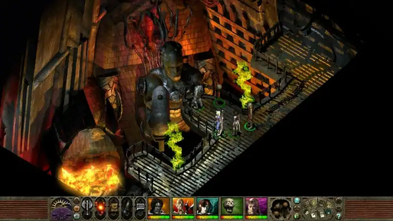 Planescape: Torment: Enhanced Edition — изображение 1