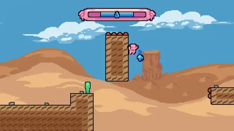Axolotl is Dry — изображение 1