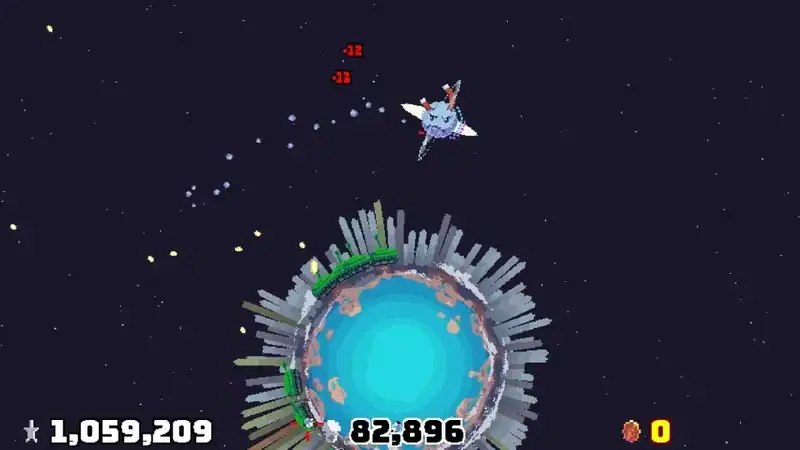 Planet Bash — изображение 1