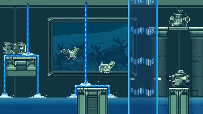 Planet Cube: Edge — изображение 1