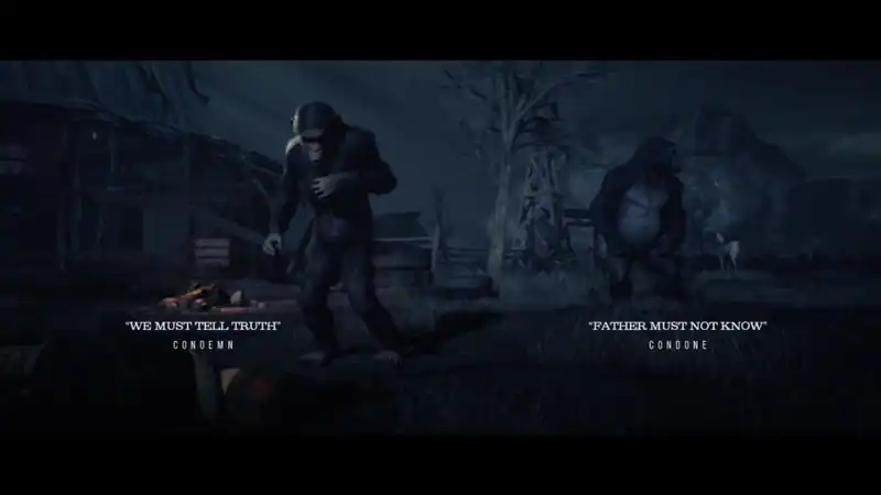 Planet of the Apes: Last Frontier — изображение 2