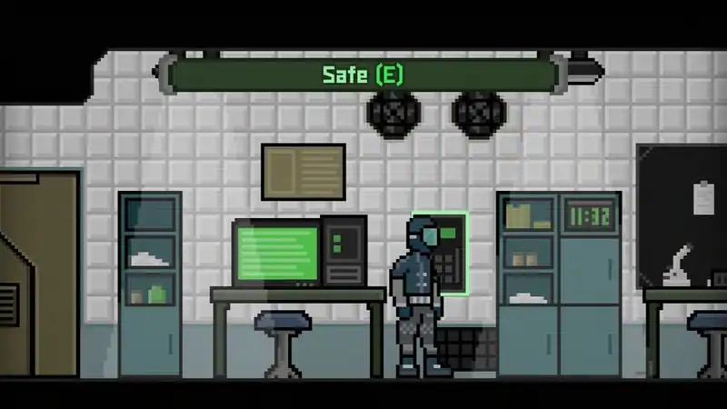 Planet RIX-13 — изображение 1