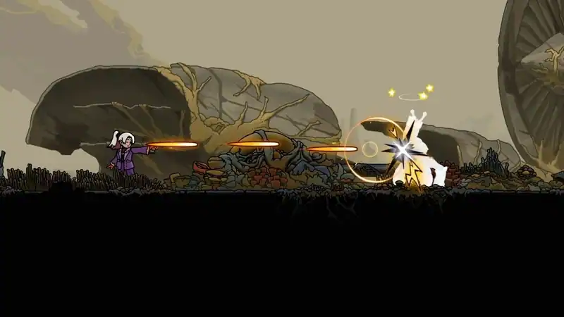 PlatyGuard: Swarm Slayer — изображение 2