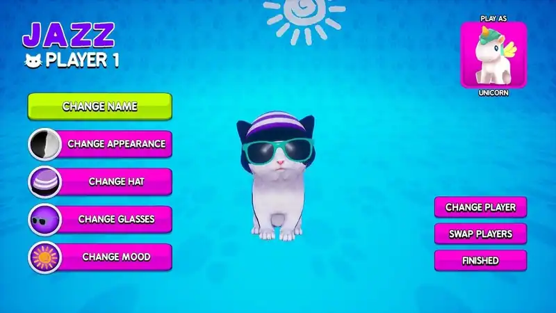 Play With Gilbert - Remake — изображение 1