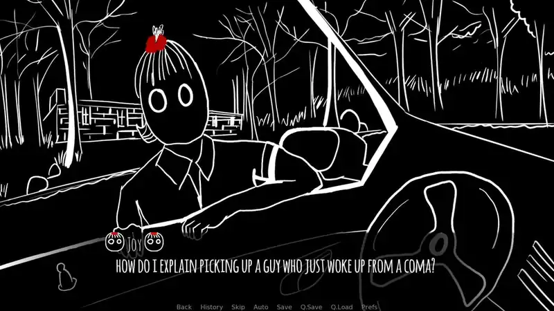 Playback Trauma: In Sickness — изображение 1