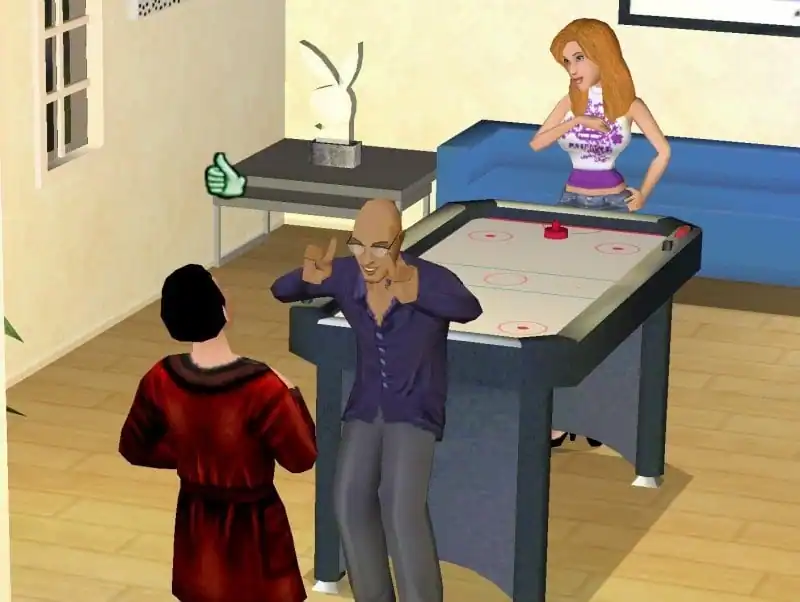 Playboy: The Mansion — изображение 1